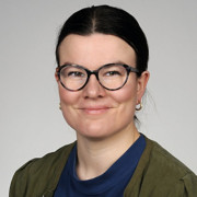 Profile picture: Lotta Aavikko