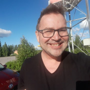 Profiilikuva: Pekka Makkonen