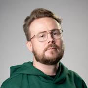 Profiilikuva: Ville-Samuli Haverinen