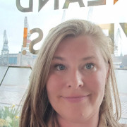 Profile picture: Tellervo Rajanto