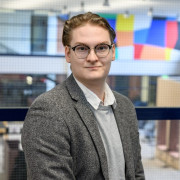 Profiilikuva: Juho Huovinen