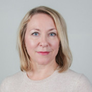 Profile picture: Eeva-Riikka Nykänen