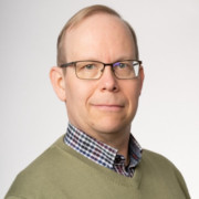 Profile picture: Mika Saikkonen