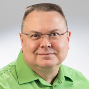 Profile picture: Janne Saarela