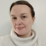 Profile picture: Jonna Ojalammi
