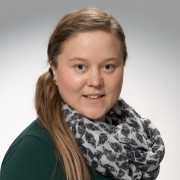 Profiilikuva: Suvi Ruotsalainen