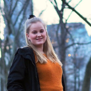 Profiilikuva: Jonna Kangasniemi