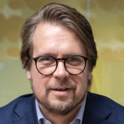 Profile picture: Antti-Jussi Kouvo