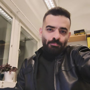 Profile picture: Ali Farki