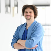 Profile picture: Ilari Kuitunen