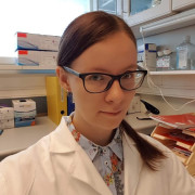 Profiilikuva: Tuisku Suoranta