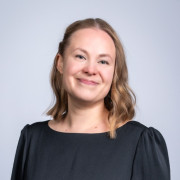 Profile picture: Henriikka Juntunen