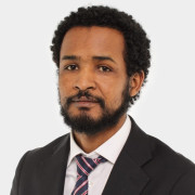 Profiilikuva: Tsedeke Habe