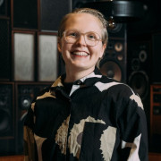 Profile picture: Hanna Tervo