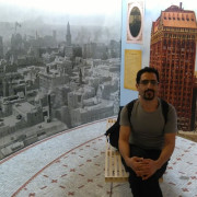 Profiilikuva: Meysam Haddadi Barzoki