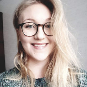 Profiilikuva: Sonja Korhonen