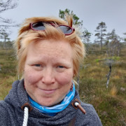 Profile picture: Noora Rämö