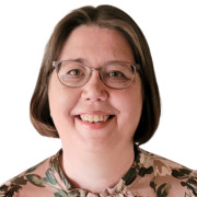 Profile picture: Outi Kiljunen