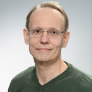 Profiilikuva: Mika Hiltunen