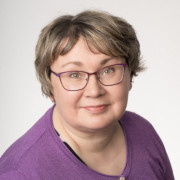 Profile picture: Mari Heiskanen