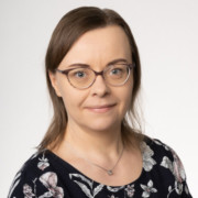 Profile picture: Anne Pitkänen