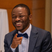 Profile picture: Andrew Agbaje