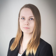 Profile picture: Saija Koskiniemi