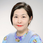 Profiilikuva: Enkhzaya Batnasan