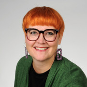 Profile picture: Aino Äikäs