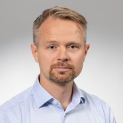 Profile picture: Otto-Ilari Savolainen