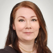 Profiilikuva: Jenni Korhonen