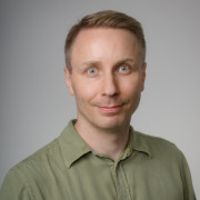 Profile picture: Teemu Ojala