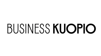 Business Kuopio logo