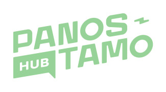 Hub Panostamon logo.