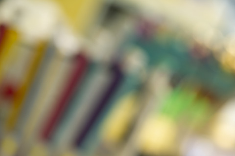 Laboratoriovälineitä