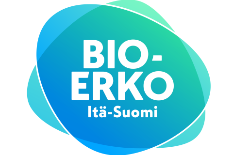 Biotalouden erikoistumiskoulutuksen logo