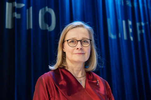 Lea Ryynänen-Karjalainen