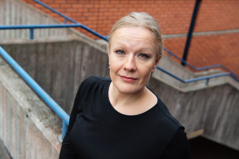 Anna-Maija Tolppanen