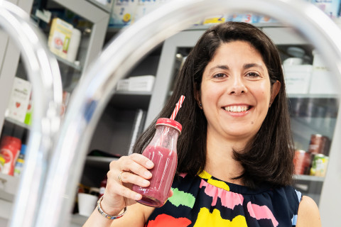 Carmela Plumed-Ferrer