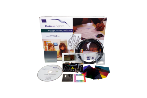 Valo-opin opetuspaketti