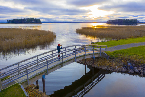 UEF EMBA, johtamiskoulutus, henkilökohtaisesti