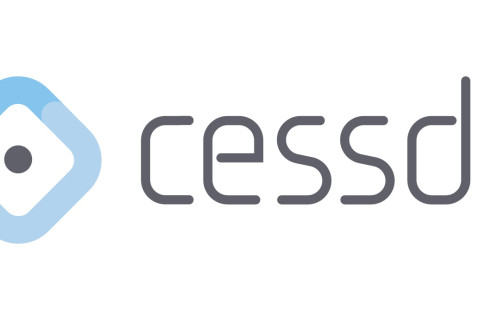 CESSDA logo