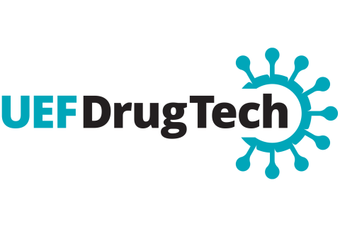 DrugTech logo