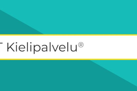 MOT-kielipalvelun hakuruutu.