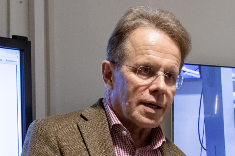 Juha Jääskeläinen.