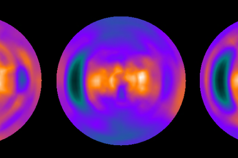 Kaavio. Väitös, kuva Matti Korkelainen.