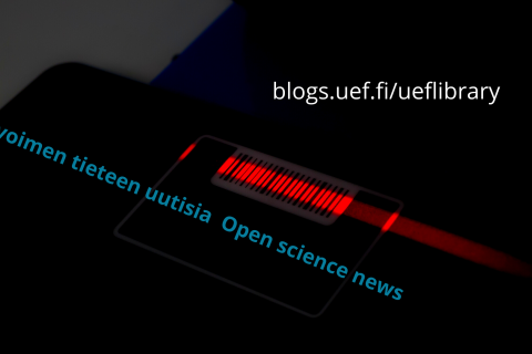 laser beam, bar code, text