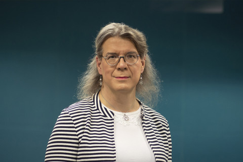 Laurén Annamari (Ari).