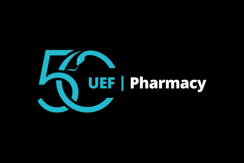 Pharmacy 50 logo