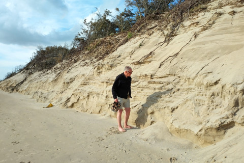 Professori Alfred Colpaert